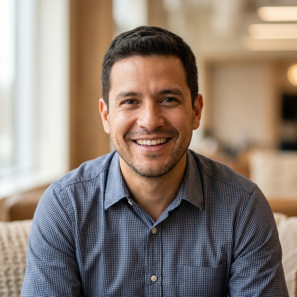 Carlos L.